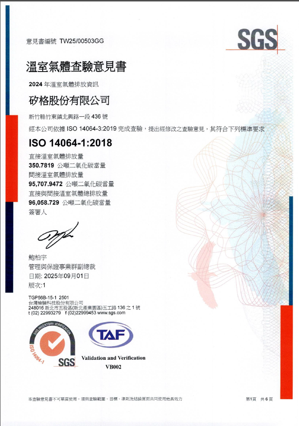 iso 14064 1 2018 20250901