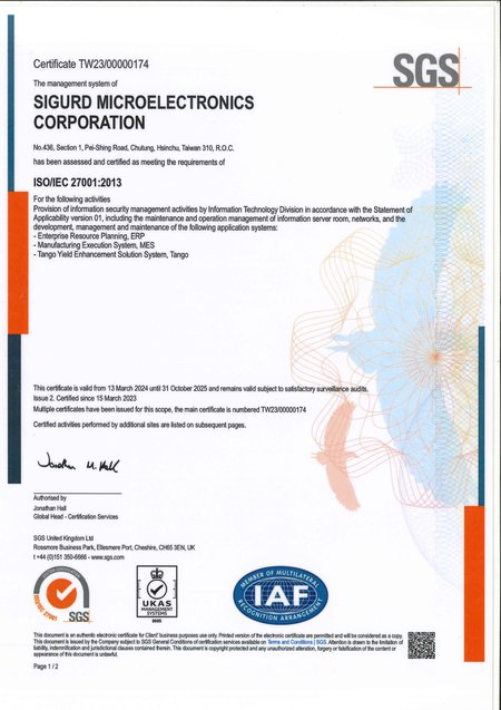 iso iec 27001 2013 valid until 20251031 2 211x300